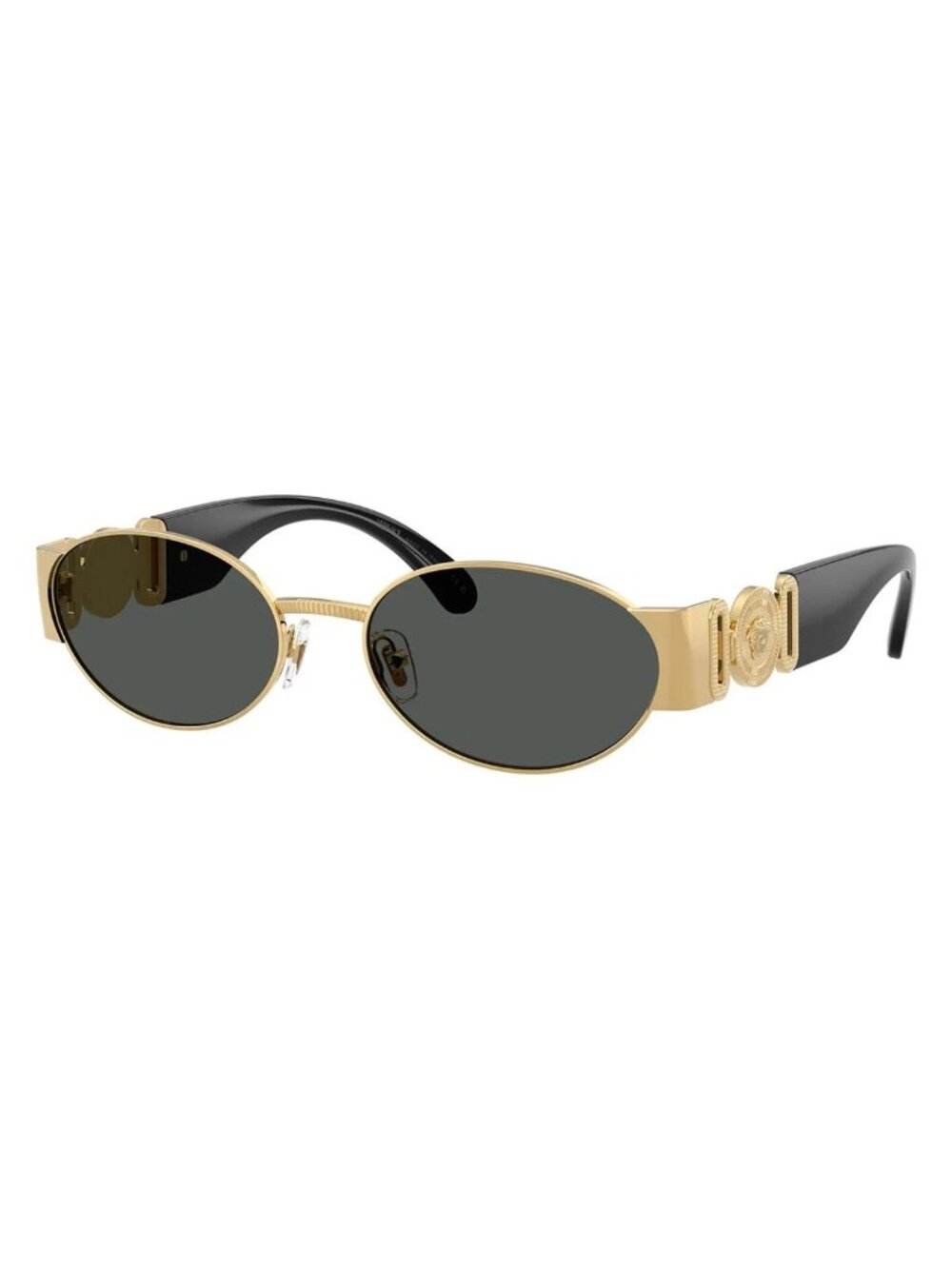 NWT Versace Sunglasses VE2299 1002/87